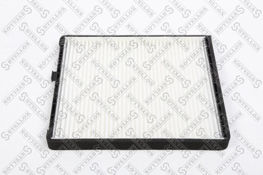 STELLOX 2009-2011 Chevrolet Aveo Cabin Air Filter 95981206