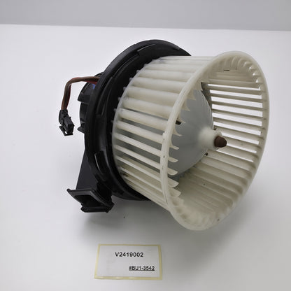 2008-2015 Mercedes-Benz GLK Blower Motor Fan V2419002