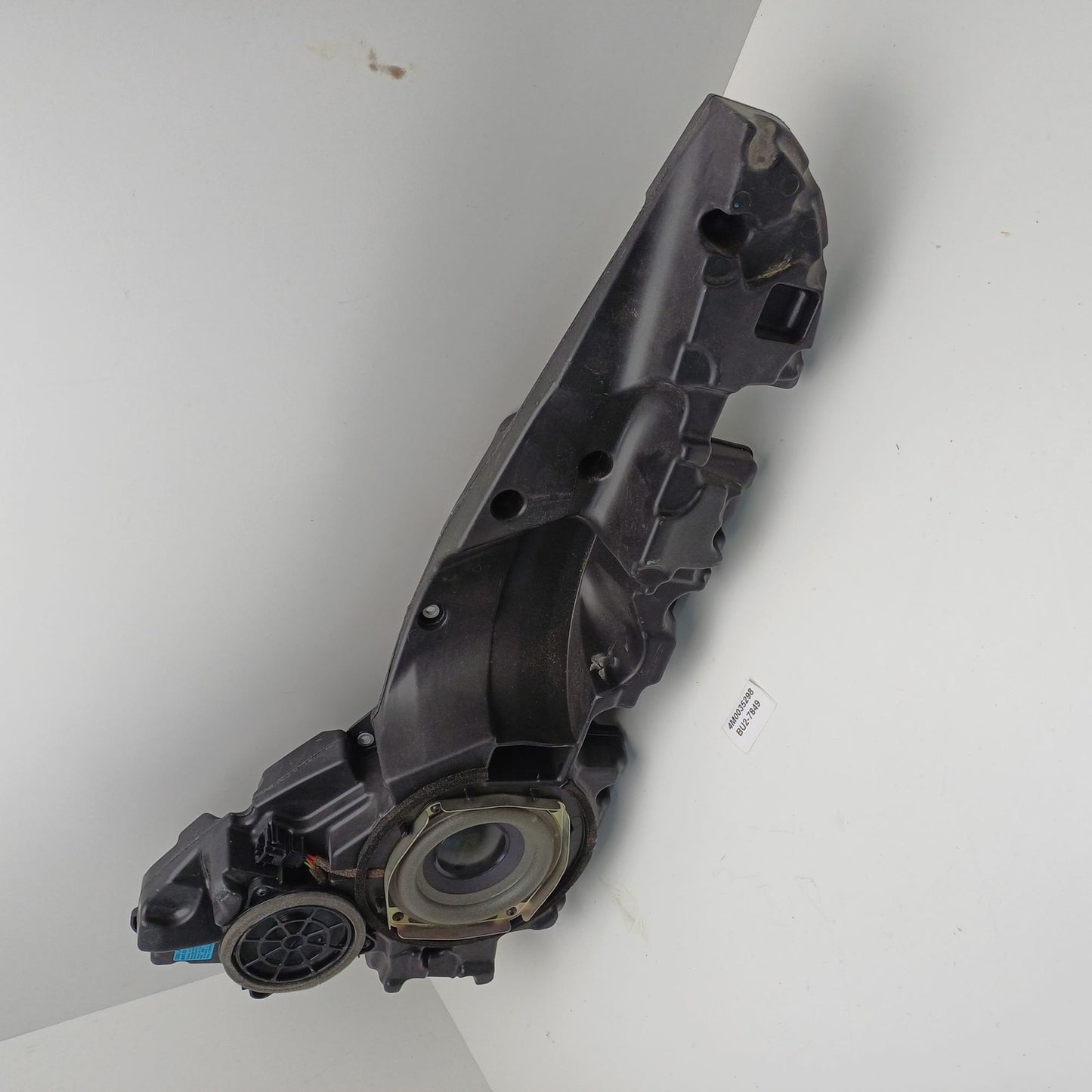2017-2025 Audi Q7 Front Right Door Speaker 4M0035298