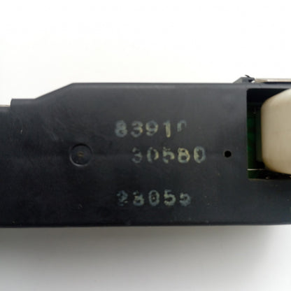 1998-2005 Lexus GS400 Clock 8391030580