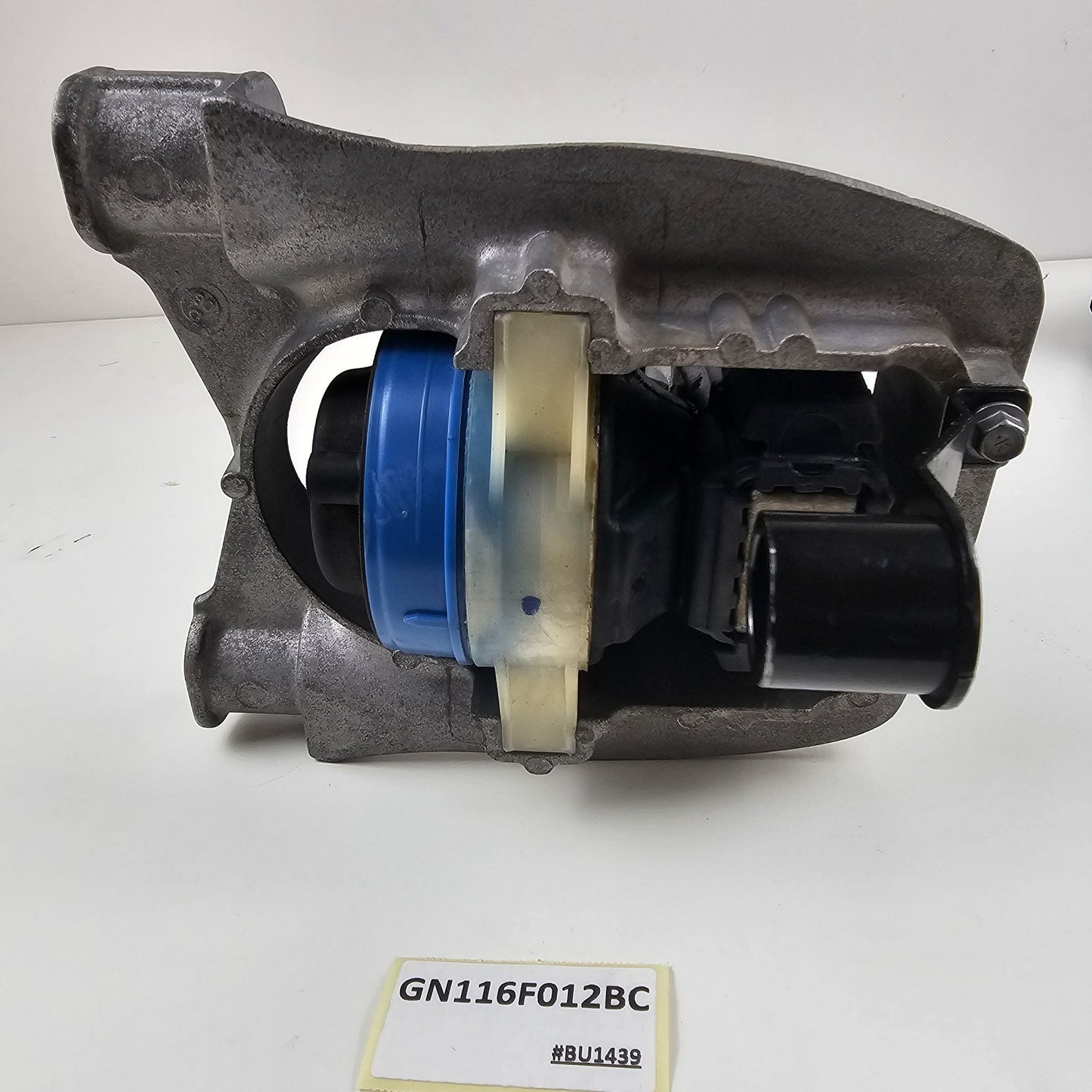 2017-2019 Ford EcoSport Engine Mount Motor Support GN116F012BC