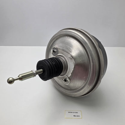 2012-2014 Audi A5 Quattro Power Brake Booster 8K0612103N