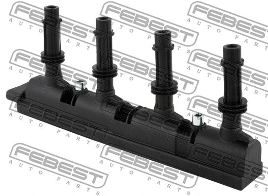 FEBEST General Motors Ignition Coil Unit 18640-003