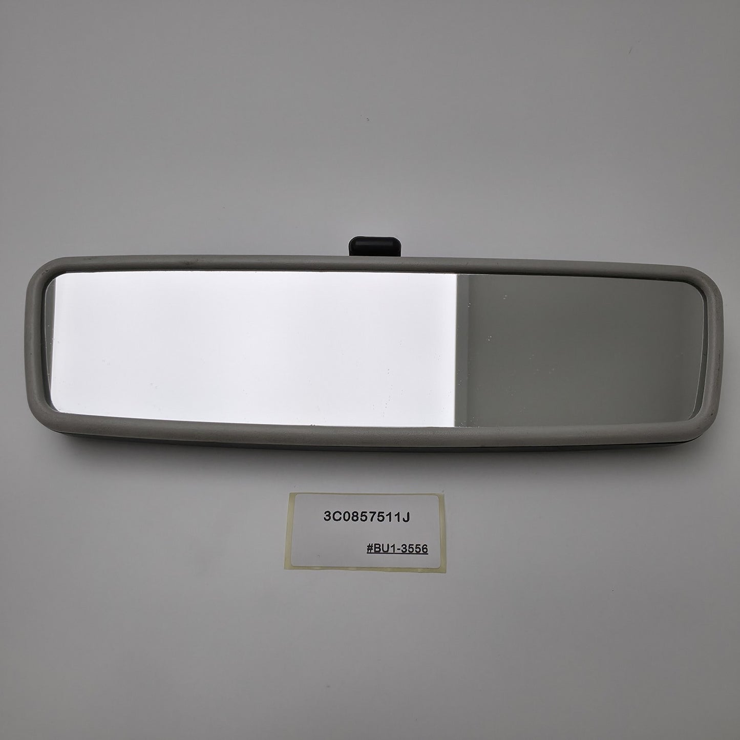 1999-2022 Volkswagen Jetta Interior Rear View Mirror 3C0857511J