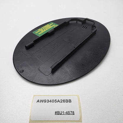 2010-2019 Jaguar XJ Fuel Tank Door Lid Flap Cover AW93405A26BB