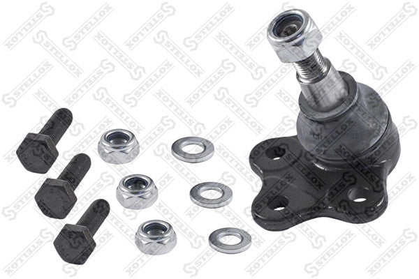 STELLOX 2006-2016 Ford Mondeo Ball Joint Front Axle 1419814