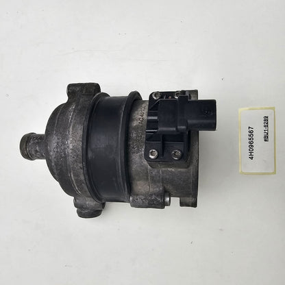 2008-2016 Volkswagen Passat Auxiliary Water Pump 4H0965567