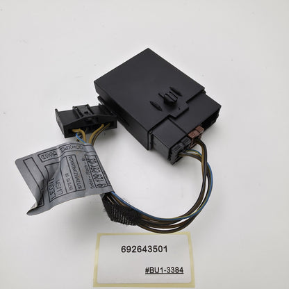 2007-2012 BMW 3 Seat Control Module 692643501