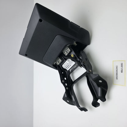 2020-2021 Audi S8 Video Monitor Bracket 4N0882629C