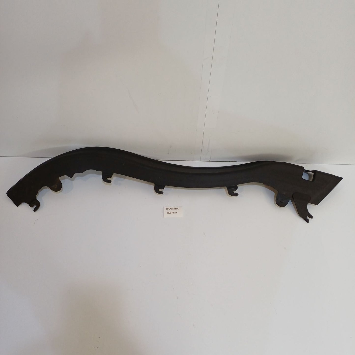 2013-2022 Land Rover Range Rover Rear Left Door Trim Cover Panel CPLA25685A