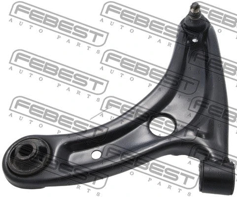 FEBEST 2006-2008 Honda Fit Left Front Arm 0324-GDLH