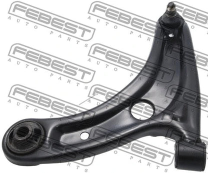 FEBEST 2006-2008 Honda Fit Left Front Arm 0324-GDLH