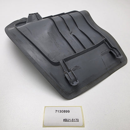2007-2013 BMW E92 LUGGAGE COMPARTMENT TRIM COVER 7130899