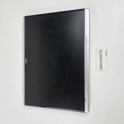 2016-2022 Bentley Bentayga DISPLAY UNIT 36A919607B