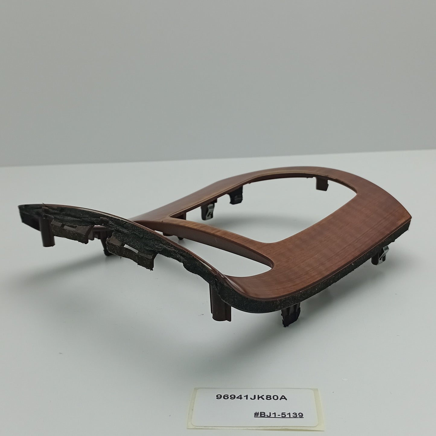 2007-2008 INFINITI G35 FINISHER-CONSOLE INDICATOR 96941JK80A