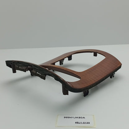 2007-2008 INFINITI G35 FINISHER-CONSOLE INDICATOR 96941JK80A