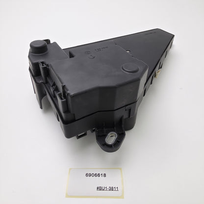 2007-2008 BMW 650i REAR POWER FUSE BOX RELAY 6906618
