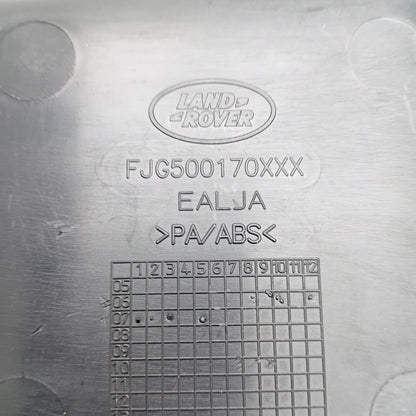 2006-2013 Land Rover Range Rover L322 Centre Console Storage Box FJG500170XXX