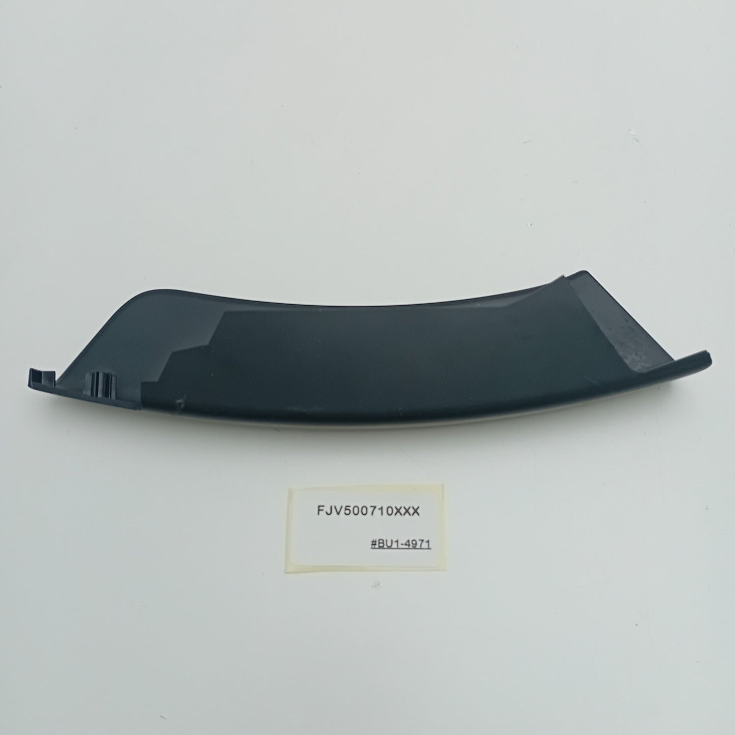 2007-2012 Land Rover Range Rover L322 Center Console Air V FJV500710XXX