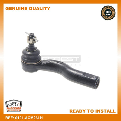 FEBEST TOYOTA Steering Tie Rod End Left 0121-ACM26LH