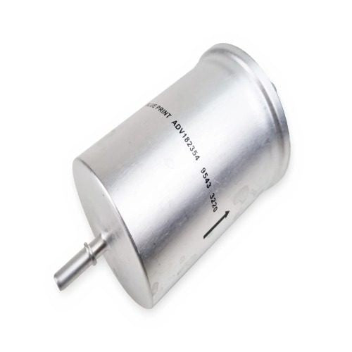 Mahle 1998-2010 Volkswagen Beetle Fuel Filter 1J0201511A