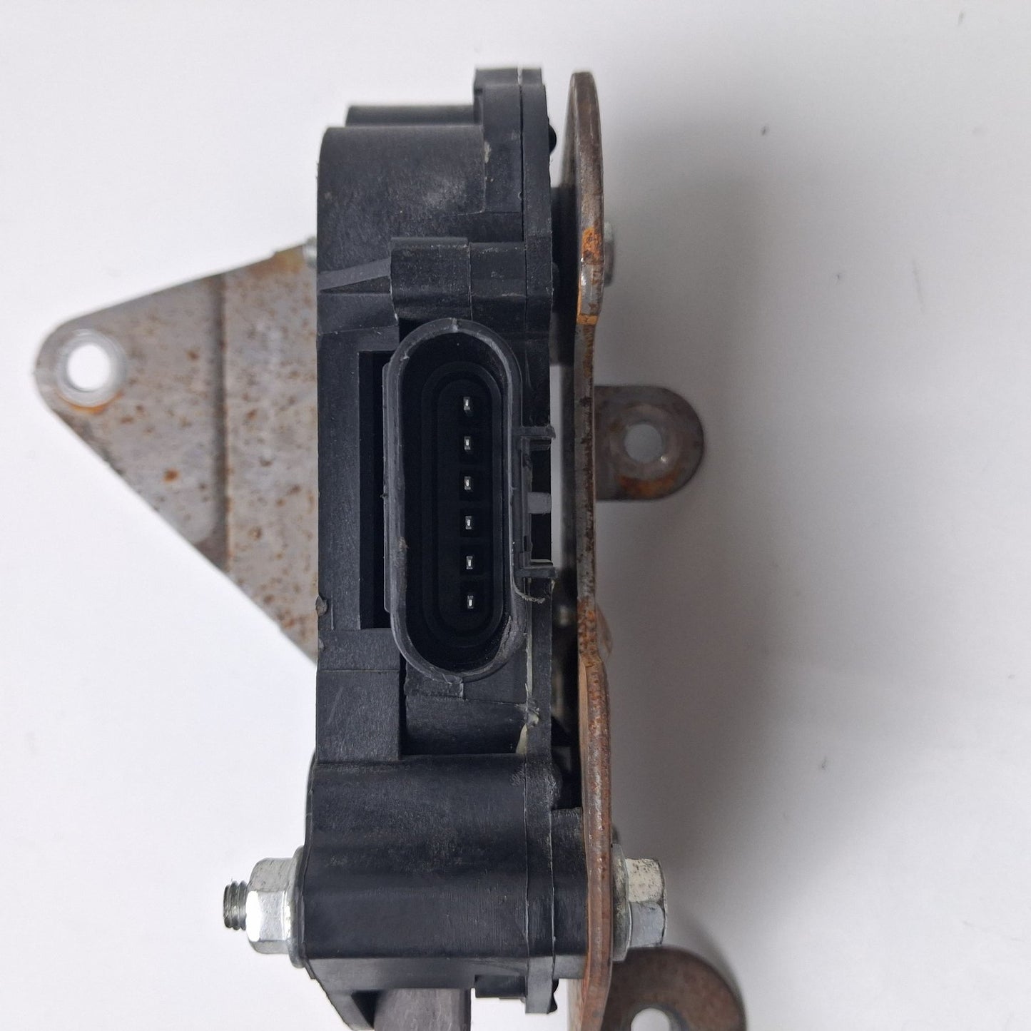 2010-2015 Cadillac CTS Accelerator Pedal with Position Sensor 10379038
