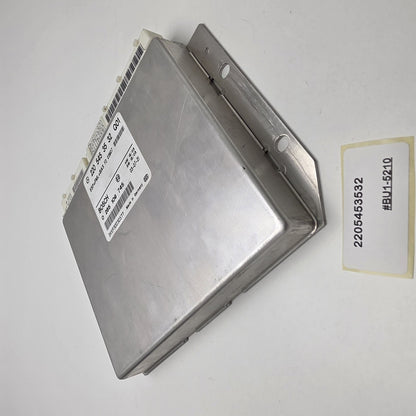 2003 Mercedes-Benz S500 ESP Control Module 2205453532
