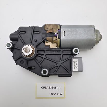 2013-2022 Land Rover Range Rover Electric Sunroof Motor CPLA53505AA