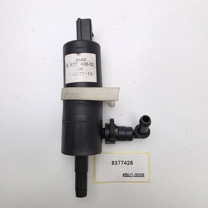 2002-2006 Mini R50 Headlight Washer Pump 8377428