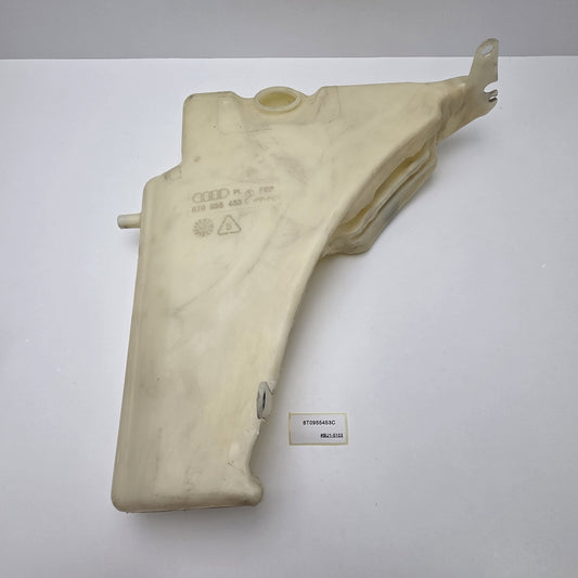 2008-2017 Audi A5 Washer Fluid Reservoir 8T0955453C