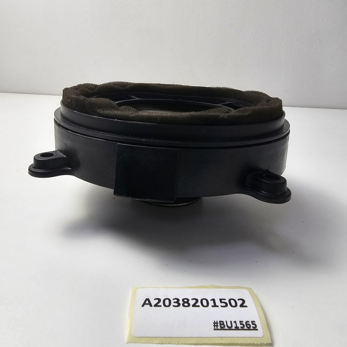 2002-2007 Mercedes-Benz CLK Rear Door Speaker A2038201502