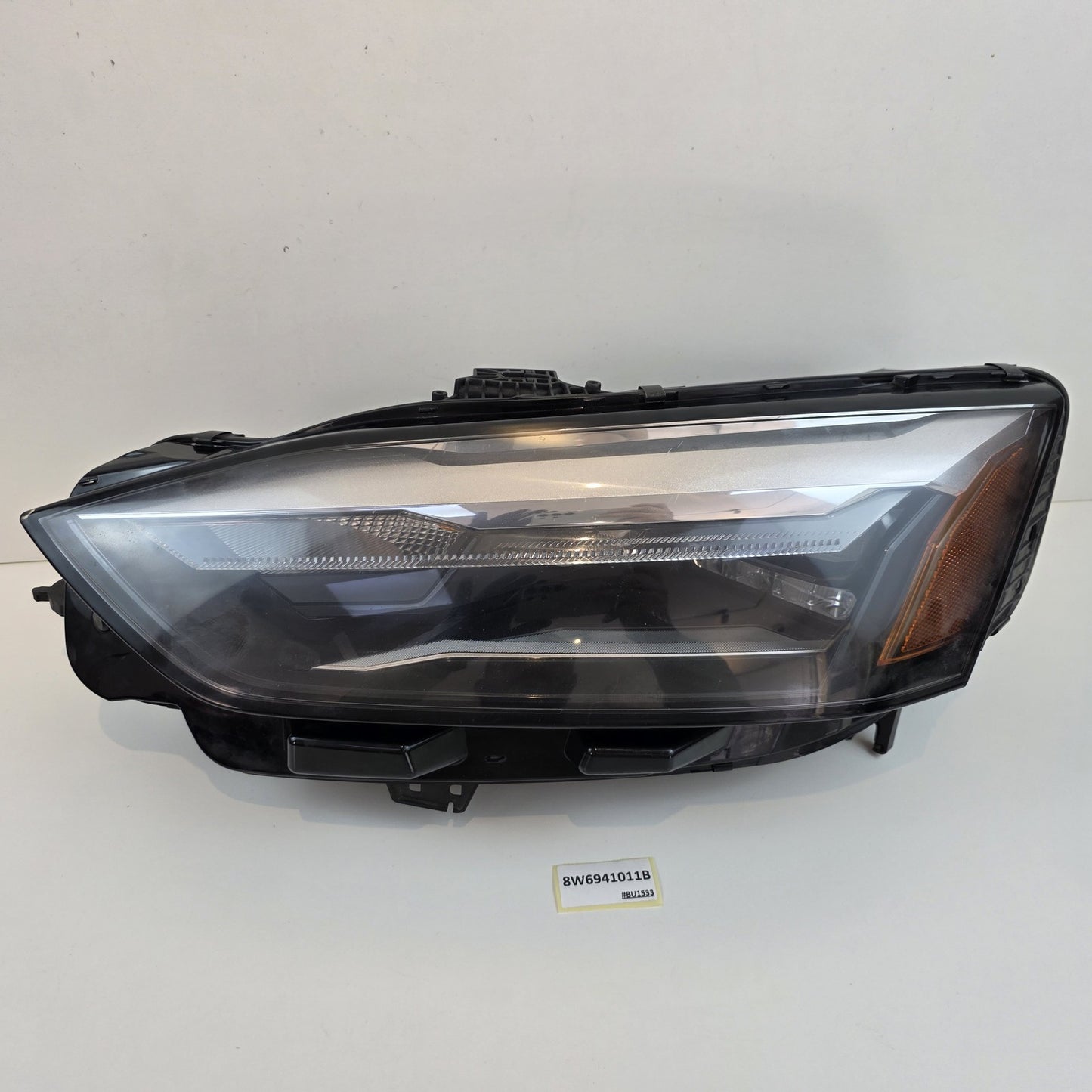 2020-2023 Audi A5 LED Headlight Assembly Driver Side Left 8W6941011B