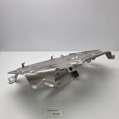 2004-2015 Mercedes-Benz W212 Support front passengers legroom A2046840237