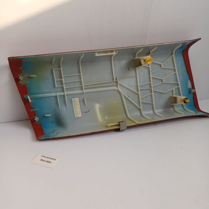 2014-2016 Land Rover Range Rover L405 B Pillar Panel Left CPLA243A53