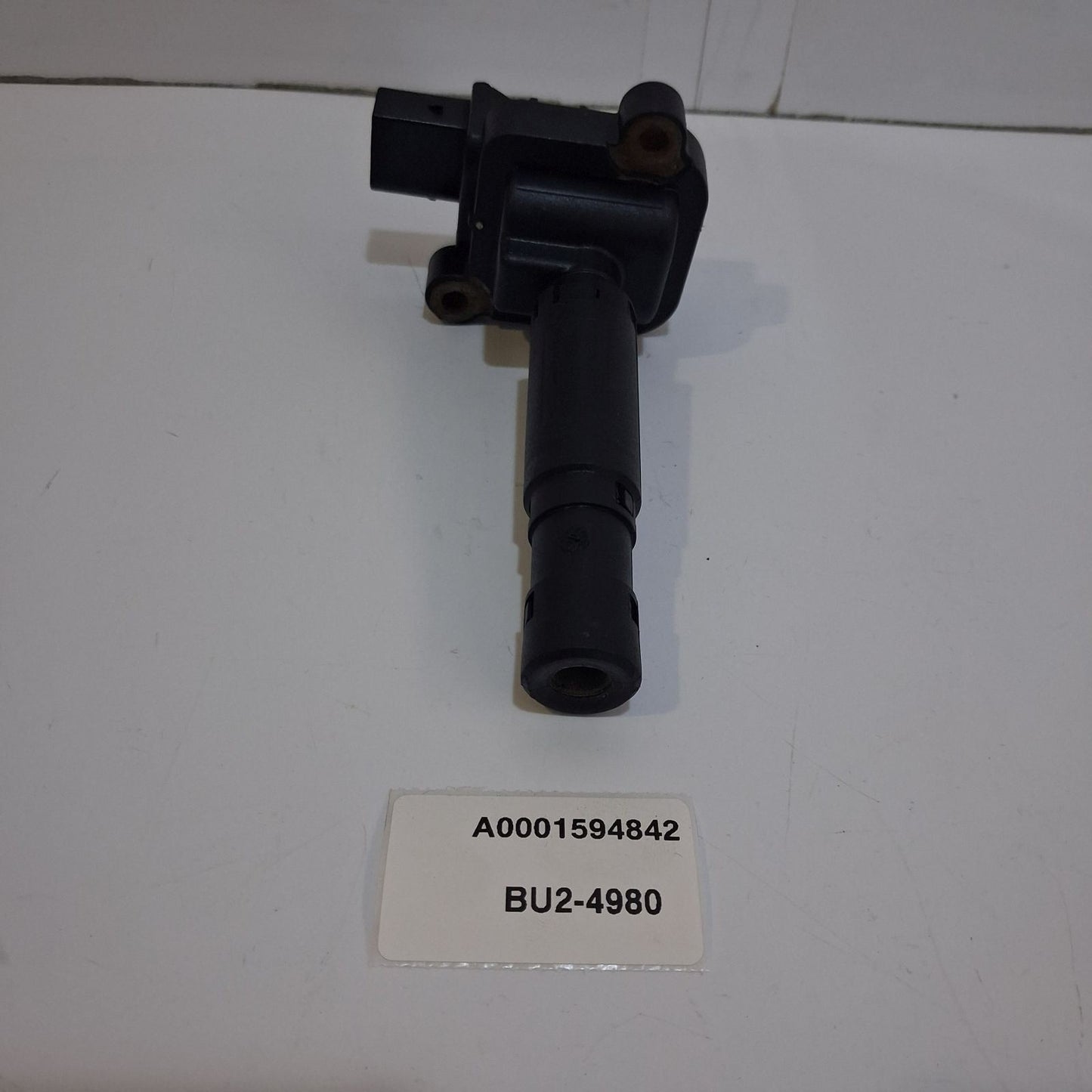 2012-2015 Mercedes-Benz SLK250 Ignition Coil A0001594842