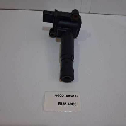 2012-2015 Mercedes-Benz SLK250 Ignition Coil A0001594842