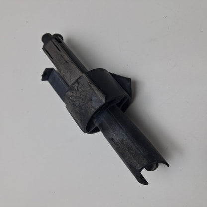 2003-2009 Mercedes-Benz E-Class Ceiling Handle Gray Rear W211 A2118100151