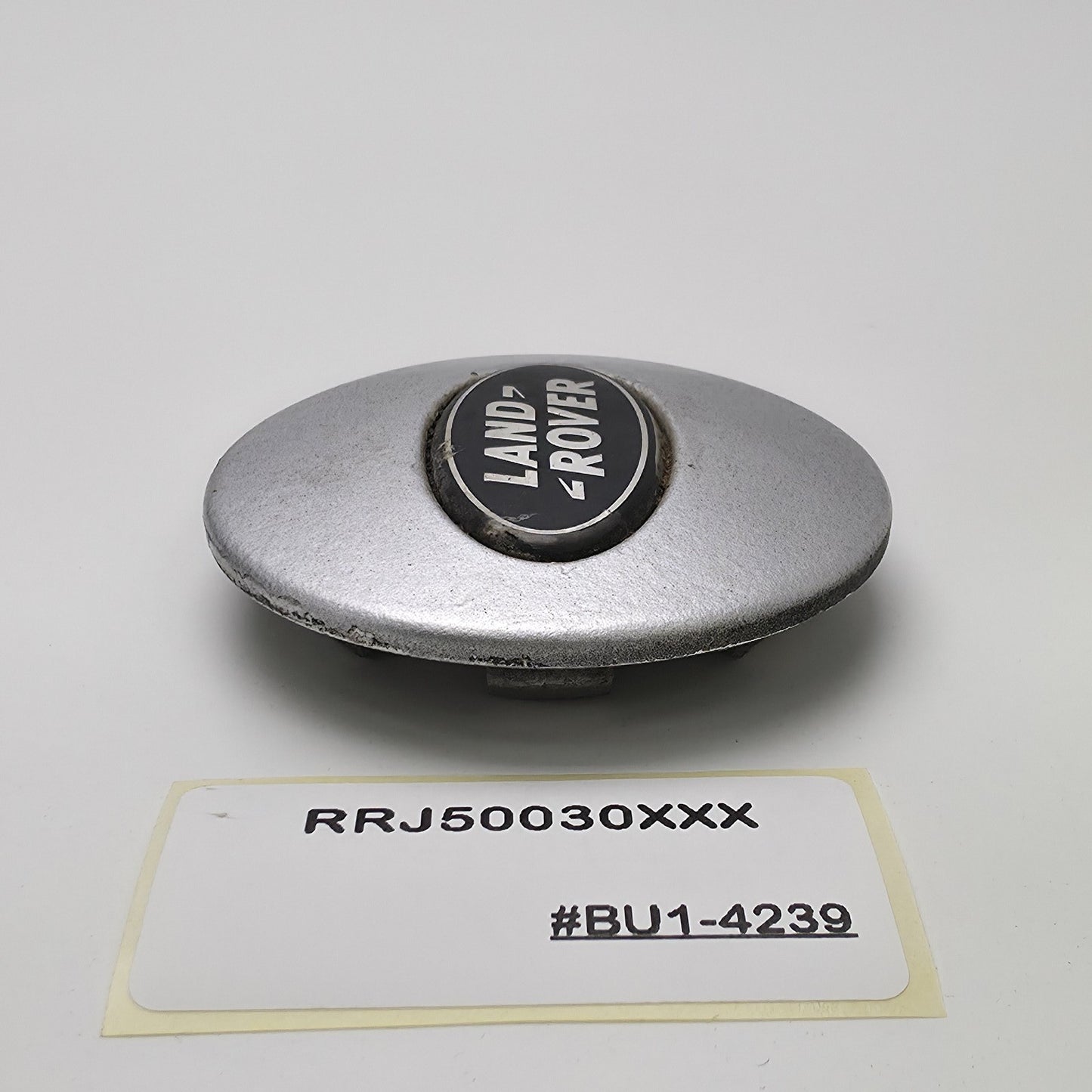 2010 Land Rover Discovery Wheel Center Cap RRJ50030XXX