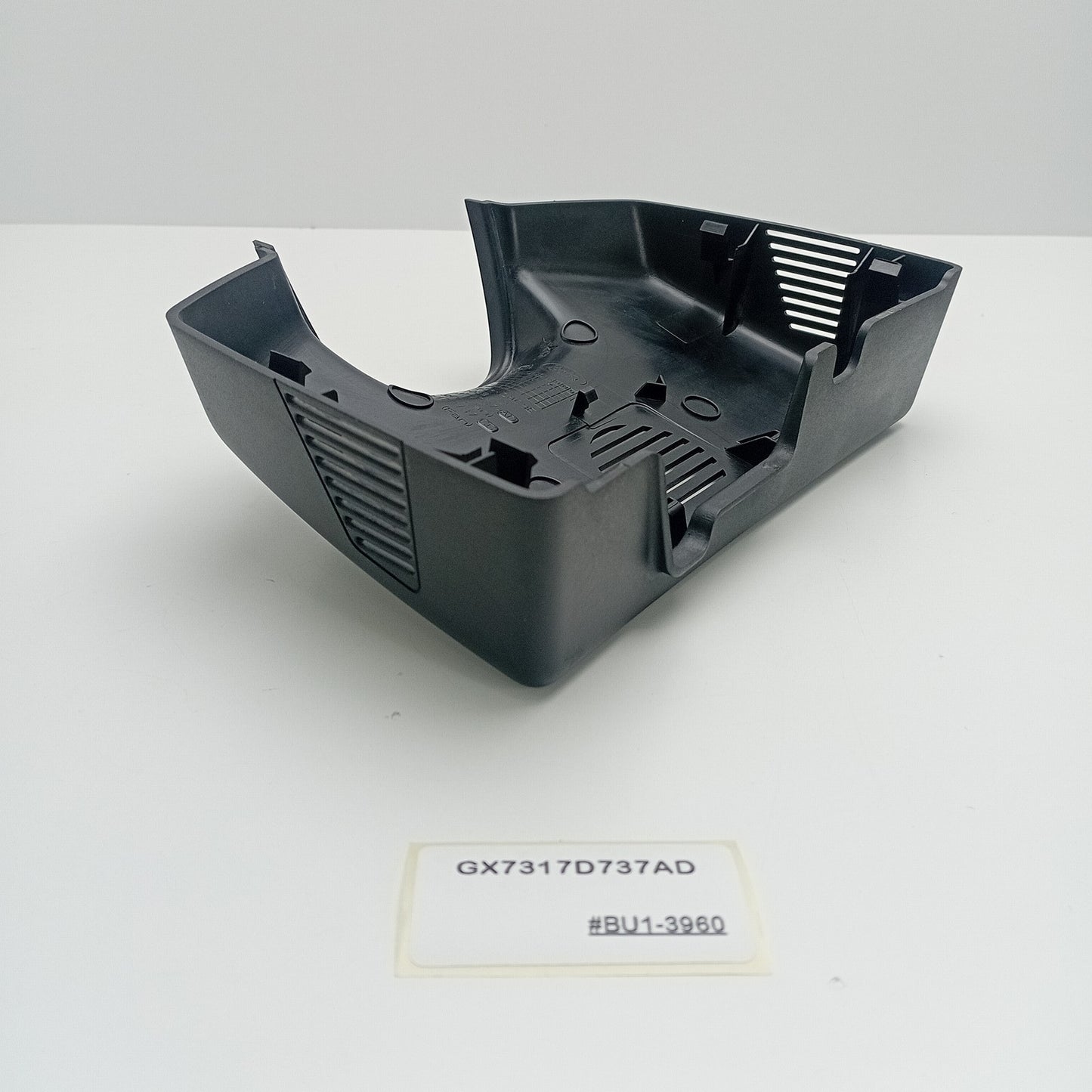 2015-2020 Jaguar XE Interior Rear View Mirror Cover Trim GX7317D737AD