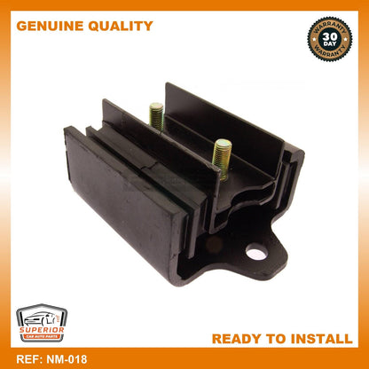 FEBEST Rear Engine Mount NM-018
