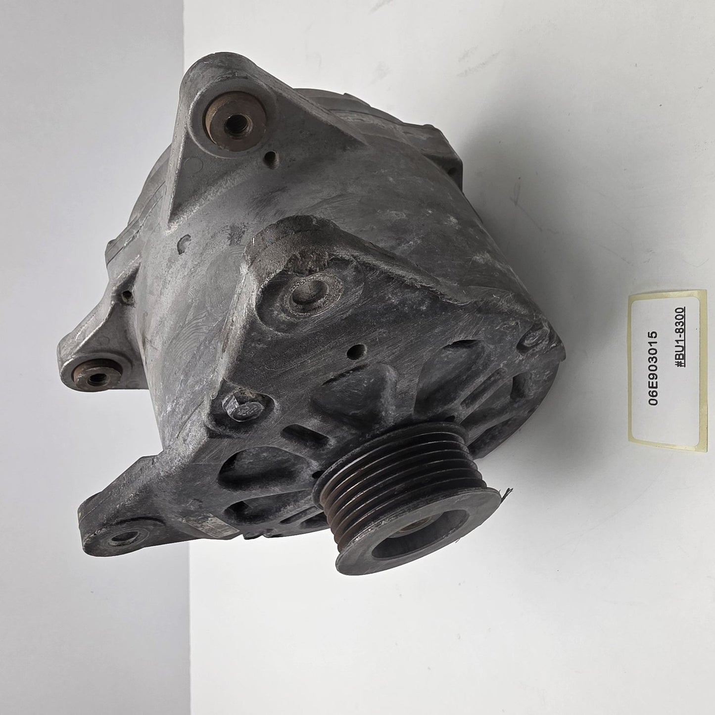 2011-2017 Audi Q7 Alternator 06E903015