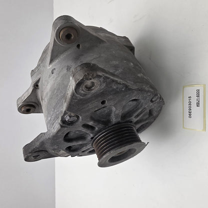 2011-2017 Audi Q7 Alternator 06E903015