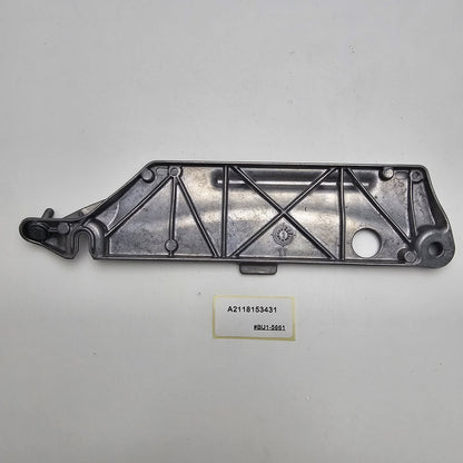 2003-2009 Mercedes-Benz W211 Front Right Roof Grab Handle Mount A2118153431