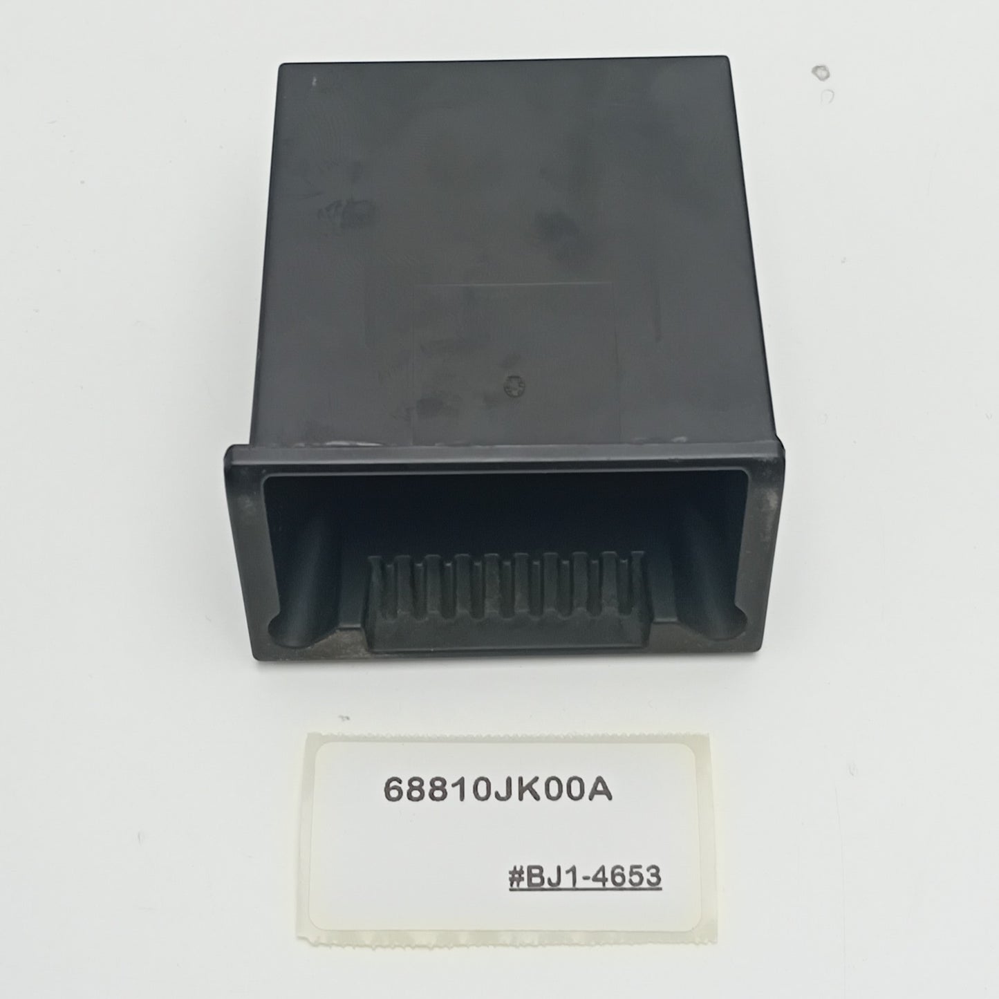 2007-2015 Infiniti G35 ASHTRAY HOUSING 68810JK00A