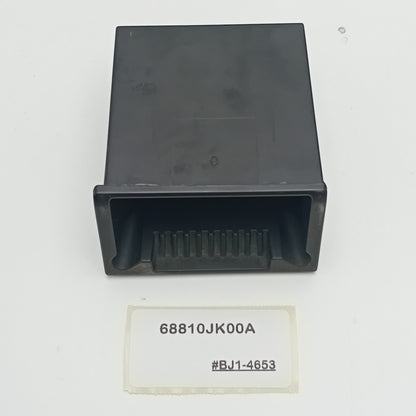 2007-2015 Infiniti G35 ASHTRAY HOUSING 68810JK00A