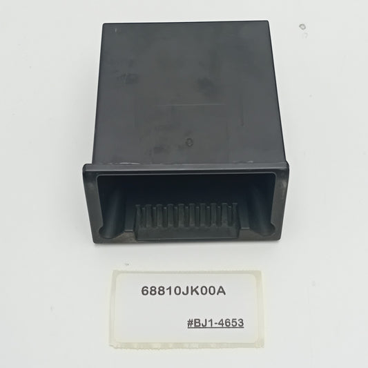 2007-2015 Infiniti G35 ASHTRAY HOUSING 68810JK00A