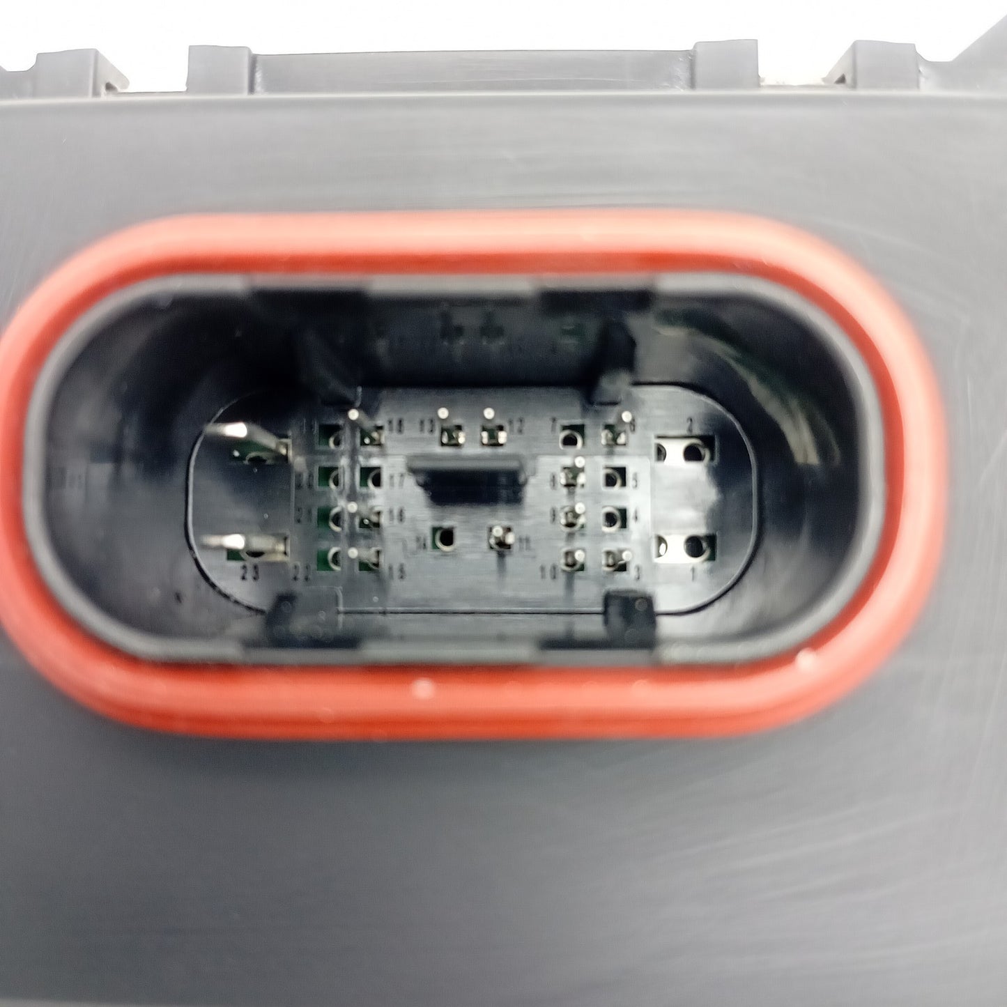 2016-2019 Jaguar XE Headlight LED Control Unit 5DF01181840AE