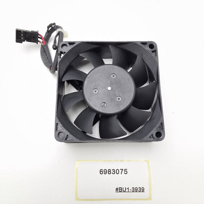 2008-2019 BMW F10 Amplifier Cooling Fan 6983075