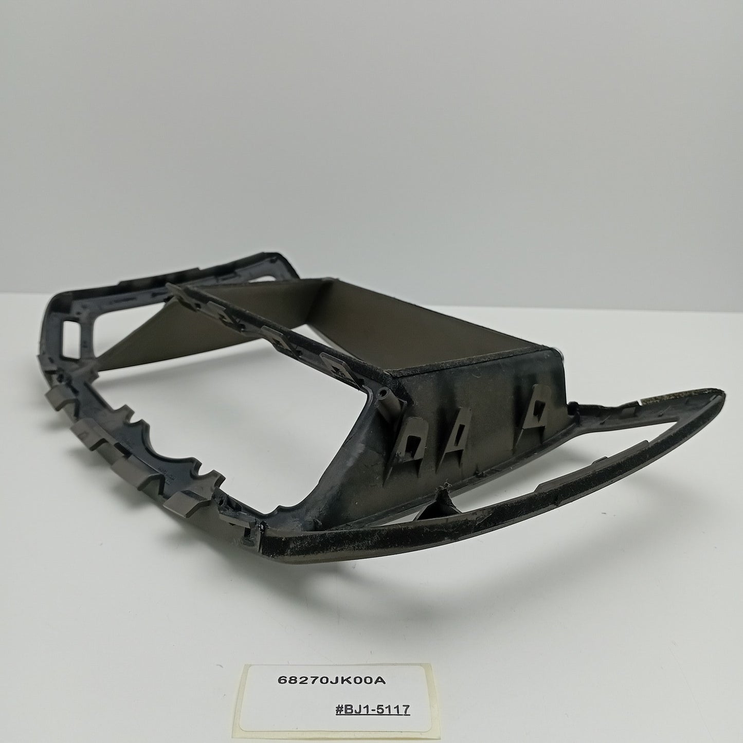 2008-2013 Infiniti G37 Center Bezel 68270JK00A