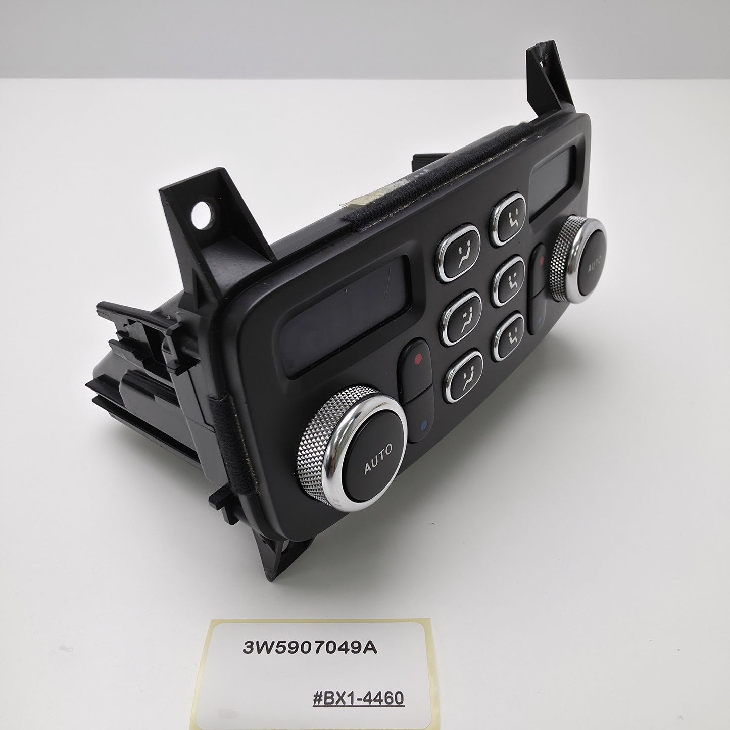 2006-2012 Bentley Continental Flying Spur CONTROL DISPLAY PANEL 3W5907049A